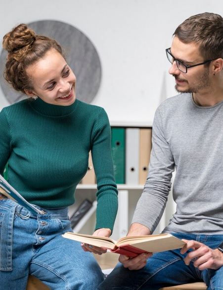 Language & Consulting